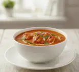 チキンティッカマサラ/Chicken Tikka Masala（The Pakuu Indian restaurant）