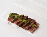 カツオのたたき 80g（魚丼 北千住本店）