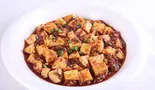 麻婆豆腐（チャイナ厨房）