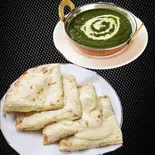 チーズナンセット(cheese nan set（Sita 川崎）
