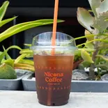 Americano[Ice / Hot]（Nicona Coffee）