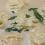 エベレスト餃子 Everest Momo（シティマートオキナワ）