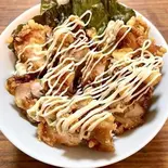 激旨とりめし（肉めし食堂TAKTABLE）