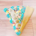 カラフルミントばなな(Cafe&Bar INI+~いにたす~(イニタス))