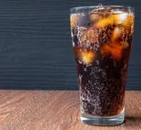 コーラcola（【チキンステーキ弁当】Master Of Chicken～天王町駅前店～）