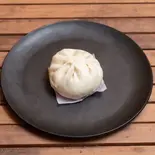 豚まんミニ(野間名物鯛焼本舗 西新店)
