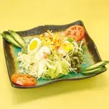 カビールサラダ Kabir Salad（インドカレー カビール）
