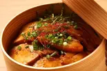 とろとろ焼豚飯(吉祥寺RETRO)
