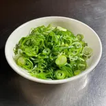 青ネギ(釈迦力 雄 門真店)