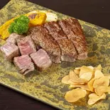 極上広島牛A5ヒレステーキ 150g（てっぱん料理 さこん）