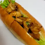 チキンサンド（ふれんず）