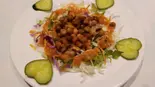 ビーンズサラダ(Beans Salad)（カジャナ）