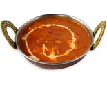 絹豆腐カレー Tofu Curry（ムガル ハラールインド料理レストラン）