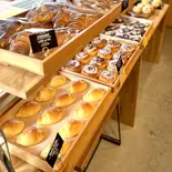 【お得】おまかせパン5種詰め合せ Assorted basket for 5 breads（Manhattan Bakery ＆ Wine bar）