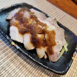 おつまみローストポーク（こごめ）