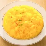 サフランライス/Safron Rice(リトルナマステスパイス)