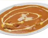 ポークカレー(本場インド料理 SAHARA)