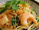 パッタイ Pad Thai（北野カレー）