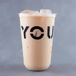 ロイヤルミルクティー Royal Milk Tea（優茶YOUCHA 新小岩店）