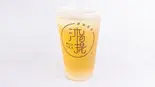 台湾四季春茶（沐可提タピオカ）