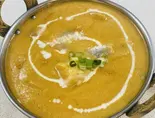 シーフードカレー/Seafood Curry(アジアンダイニングMEHMAN)