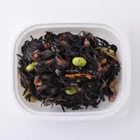 ひじきの炒め煮（菜食美つき朋）