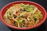 北京焼きそば（蓬莱春飯店 本店）