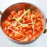 シーフードマサラ Mix Seafood Masala(Namaste Asian Dining & Bar浅草店)