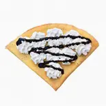 生クリームチョコ（街の洋食屋ココ 練馬高松店）