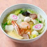 五目そば（中国料理 百番 不動前店）