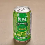 台湾グアバジュース(中華料理 詩宴)