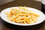 パルメザン＆ガーリックフライドポテト Parmesan ＆ Garlic French Fries（MARZAC 表参道）