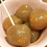 ピリ辛こんにゃく（銀狐）