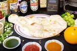 プレーンナン PLAIN NAAN（Nepali Kitchen ＆ Spice House今里店）