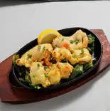 チキンマライティッカ(2P) Chicken Malai Tikka (2 Pieces)（カレーハウスナンバガン）