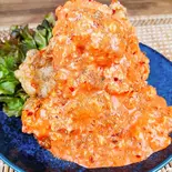 【単品】極上のチキン南蛮(麻辣タルタルソースと花椒)（チキン南蛮専門店 米泥坊）