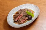 和牛ハンバーグ130g×2（和食 五十郎）