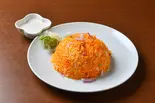 チキンビリヤニ Chicken Biriyani(Khukuri Lounge&Bar)