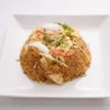 チキンビリヤニ Chicken Biriyani(【インド・ネパール料理】HILLSON ASIAN BISTRO)