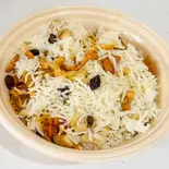 チキンビリヤニ Chicken Biriyani（INDIAN CURRY MASALA GHAR）