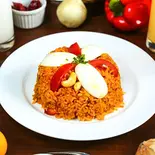 チキンビリヤニ Chicken Biriyani（YABIN 南太田店）