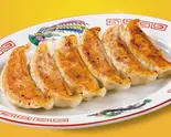にんにく肉餃子（大阪王将 仙川ハーモニーロード店）