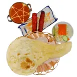 Seekh Kabab Set | シークカバブセット（INDIGOAPIL2INDIANRESTAURANT）