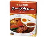 レトルトスープカレー（カレーハウスCoCo壱番屋 中央区清川店）