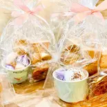 店長おすすめ4種セット(cafe ふぅ)