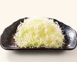 千切りキャベツ（から好し 堺鉄砲町店）