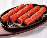 シークカバブ 4P - Sheek Kabab 4P（アジアンレストラン＆バー ハルカ 上野の森さくらテラス店）