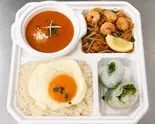 タイセットNo.2/Thai Set No.2（インド・ネパールレストラン タカリ バンチャガル）