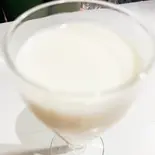プレーンラッシー plain lassi(EVEREST DINING)