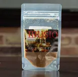 燻製塩けむり塩50gsmoked salt（魚と燻製の店 さんばんや）